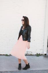 Bloggers Who Budget: Blush for Less