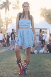 Coachella Day 3