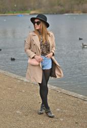 Hyde Park