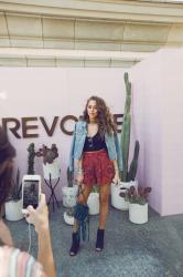 REVOLVE DESERT HOUSE PARTY