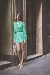 Looks de primavera by Shopper Magazine