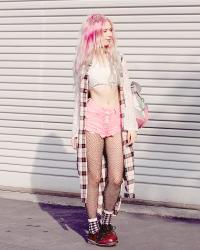 FESTIVAL OUTFIT THROWBACK