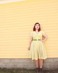 dotty