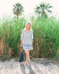 Spotlight Fashion Link-Up | Week 137: Summer Dresses