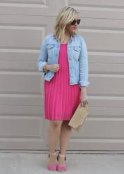 Bloggers Who Budget: Dresses…