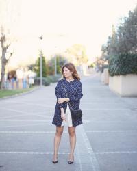 WORKING OUTFIT - LOOK PARA IR AL TRABAJO