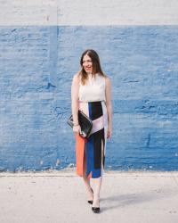 Spring Style Revival