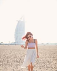 Jumeirah Beach, Dubai