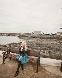 Outfit: Groomsport Harbour