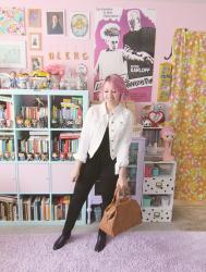 TSA approved - my tips for airplane attire