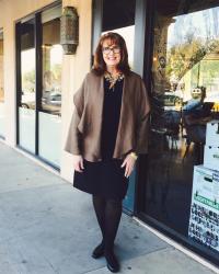 Office Dress For Women Over 50