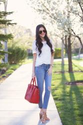 Block Heels For Spring…