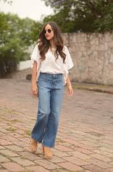 70´s inspired look by Old Navy!