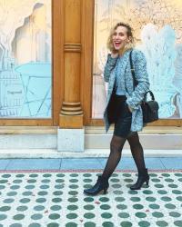 Les looks de la semaine 4 #365jourselegante