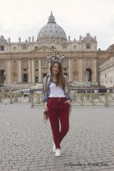 A walk around Roma II. 