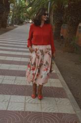 Una Primavera Alegre