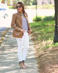 Transitioning Pieces into Spring