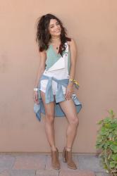 Coachella:: Get The Looks