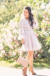 The Perfect Dress for Mother's Day