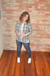 Style Perspectives: Plaid