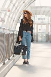 Boho is back
