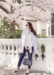 Blossom Showers - Spring Sunglasses with Suuna