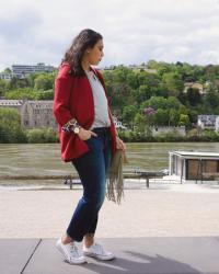 ❤#Look: Arnaque Printanière?!