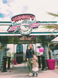 Tommy’s Diner, un resto kids friendly à Toulouse!