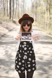 SURPRISE: Our family is growing!