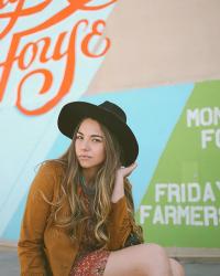 Fringe and Friends