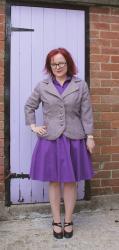 Starlet Suit Jacket - Craftsy Class