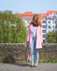 7 Days of Style: Pastels 