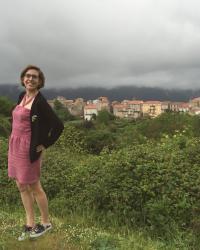 A la découverte de l'Alta Rocca et sur les traces de Prosper Mérimée ♡