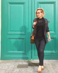 Style et slow fashion, quoi de neuf en semaine 5 #365jourselegante