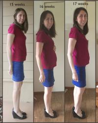 22 Weeks (May 1)