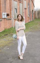 Casual Neutrals