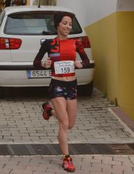 CARRERA DEL CAMI REIAL