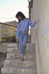 TOTAL DENIM