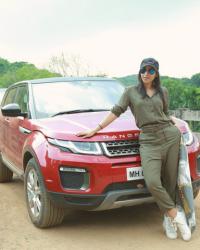 Range Rover Evoque Review & Experience - Land Rover Experience