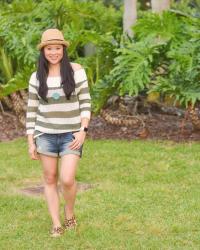 Things I've learned about timeshares