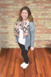 In Other Words, Work Leggings for Style Perspectives