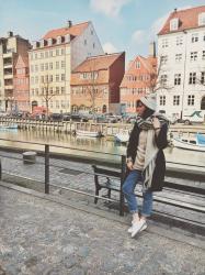 Copenhagen Diaries &#8211; Day #1