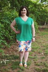 Stitch Fix May 2016