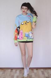Adventure Time!♥