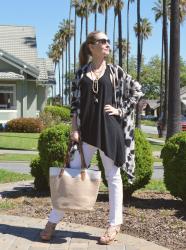 Pearls & My Refined Style Link Up!