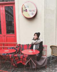 Copenhagen Diaries &#8211; Day #2