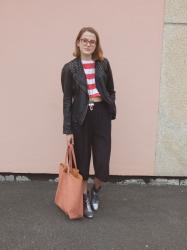 Culotte&Stripes