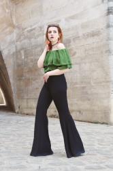 MAXI FLARE
