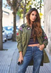 look #125