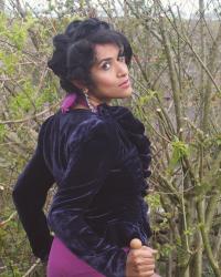 Dressing Like Prince (A Guest Post)